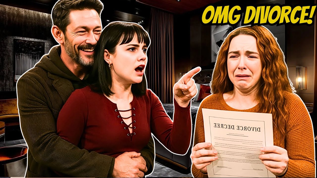 Divorce SHOCKER Tessa’s Final Blow to Mariah Will STUN You!. Y&R