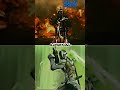Raiden Metal Gear Vs Genji Overwatch Metalgearrising Overwatch 