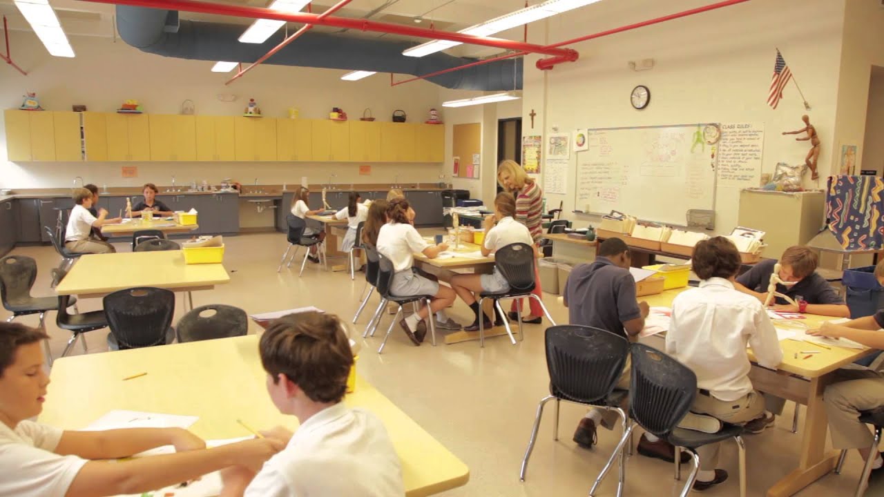 Discover Rosarian Academy and Our School Pride