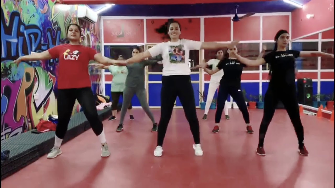 Youtube Shut Up And Dance