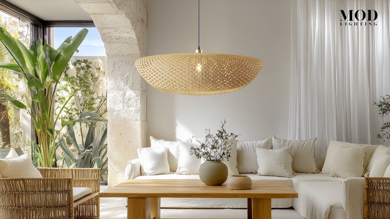 MOD LIGHTING Liora Chandelier Installation Guide | Step-by-Step Instructions