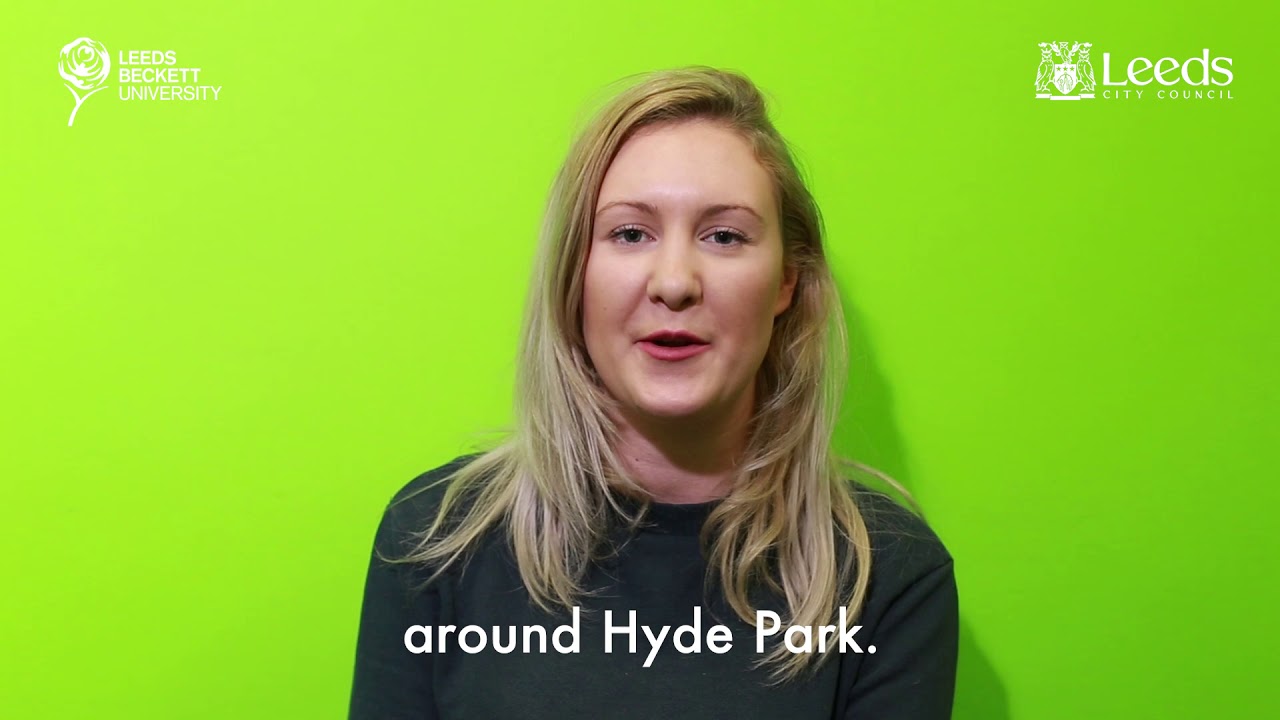 Leeds City Council Opt in to Recycling YouTube