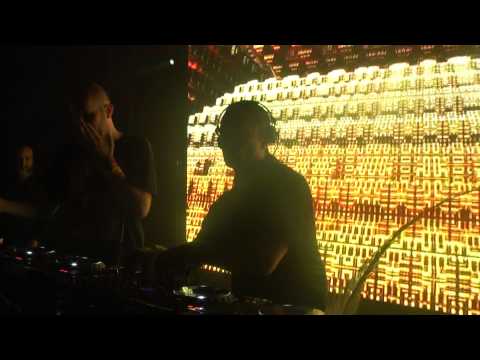 The Outside Agency @ Le Grand Méchant Beat #10 by Party Uniq