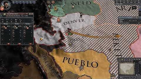 CK2 : After The End #4