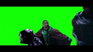 Kang The Conqueror - Council Of Kangs Cheering - Green Screen