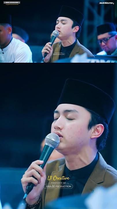 Gus Azmi Askandar - Khoirol Bariyyah