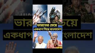 Bangladesh Military Power? #military #ranking #indian