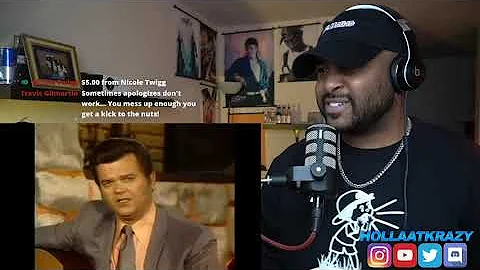 First time hearing Conway Twitty - Hello Darling | Reaction