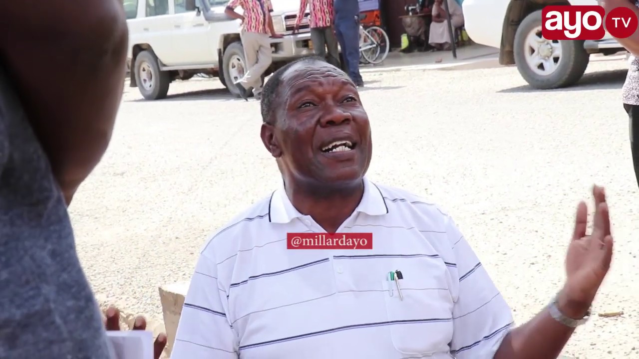 RC MWANRI AMSIMAMISHA KAZI MENEJA 