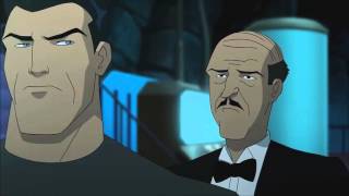 Первый трейлер Бэтмен: Убийственная шутка/Batman: The Killing Joke Первый трейлер Бэтмен: Убийственная шутка/Batman: The Killing Joke