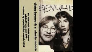 Victor Lovera & R  Stevie Moore - Eenque (1971)