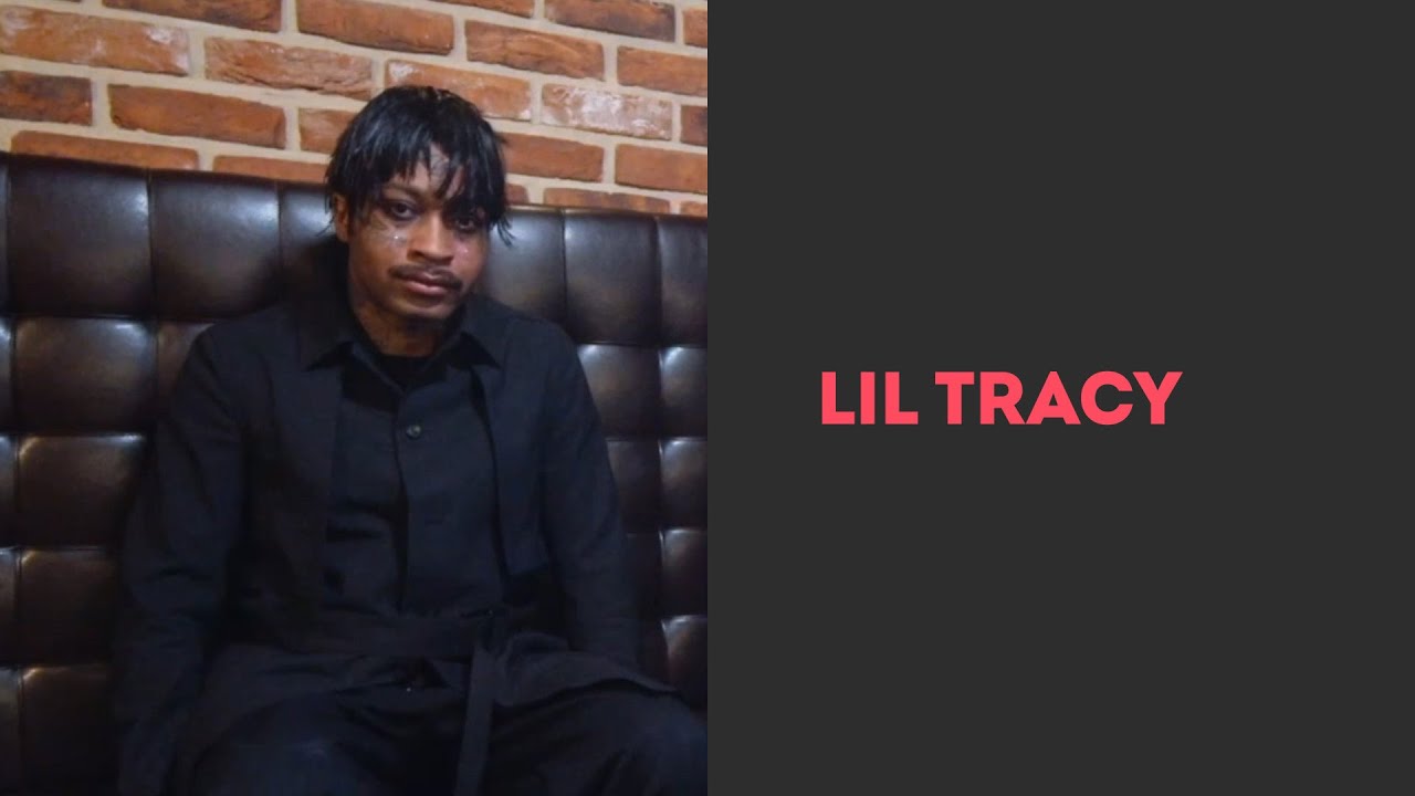 Fourced to Speak: Lil Tracy