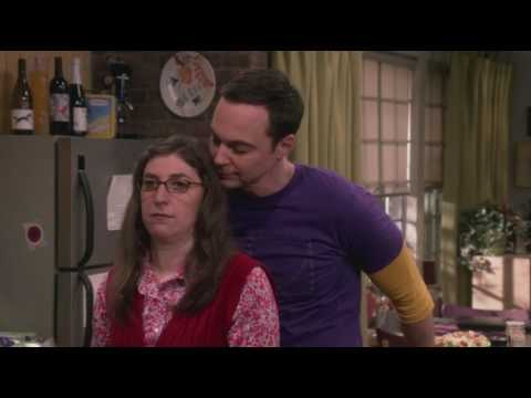 The Big Bang Theory - \