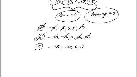 Question 07 Section 5 Easy Quantitative Reasoning GRE PowerPrep Online Test 2 Shorter GRE