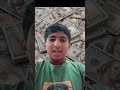 What is Money