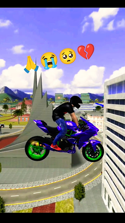 Kawasaki Ninja H2R๐๐ฅ๐ญ๐ญxtreme motorbikes #shorts #shortvideo #gaming #video #foryou#sad #sadsong#bike