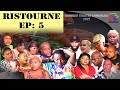 Ref:drsFlryYRsc Ristourne ep. 5 theatre congolais