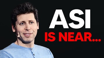 OpenAIs New Agent is One Step Closer To Superintelligence. (AI 2027 Is Happening...)