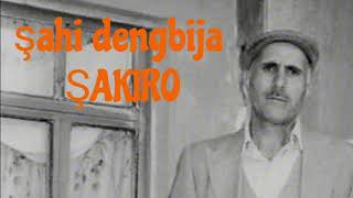 Şakiro Mem Û Zin Eşk Zore Ğa Itran