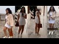 يوميات رؤى القحطاني طلعنا مشوار انا و صديقتي