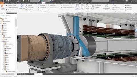 Autodesk Inventor 2018 What