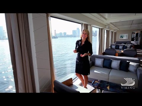 Video: Cruise Viking Longship
