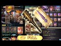 【グラブル】ワールド・エンド つよばは フルオートモンク編成 / [GBF] Baha HL Full Auto World Ender Monk with Earth