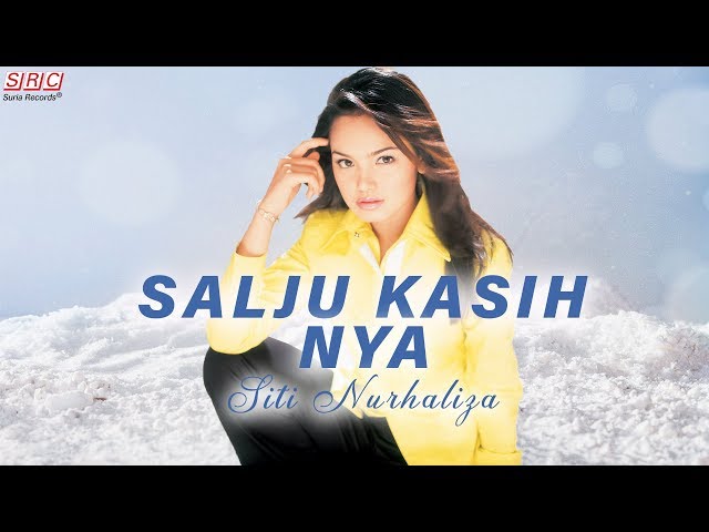 Siti Nurhaliza - Salju Kasihnya