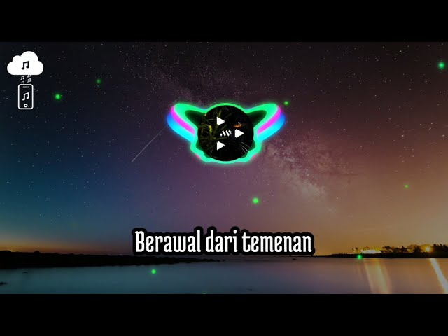 I Love Mama Mantu (Lyric) DJ Berawal dari temenan - Lagu Viral TikTok BULAN SUTENA class=