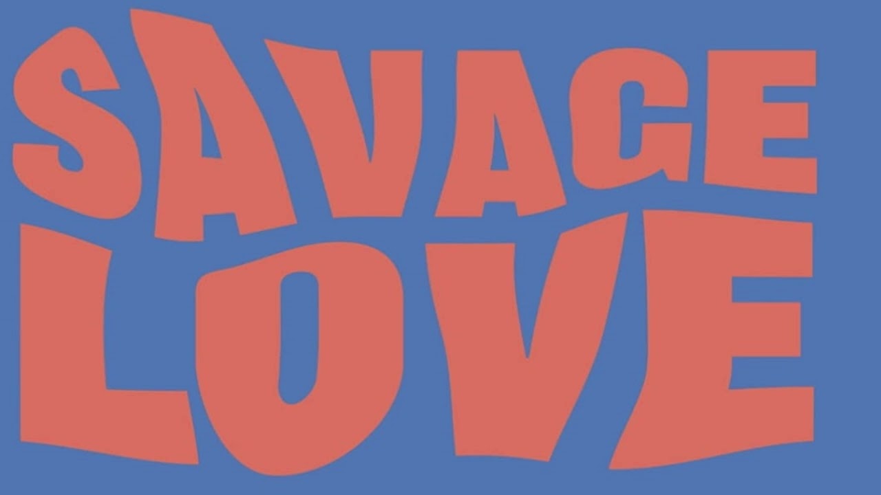 BTS - Savage Love - 1 час