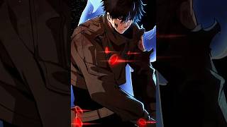 Op MC 🔥 #manhwa #manhua #manga #comics #manhwaedit #newmanhwa #amv