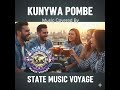 KUNYWA POMBE 