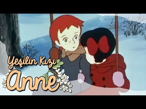 Yeşilin Kızı Anne - Bölüm 29 - Öykü Kulübü