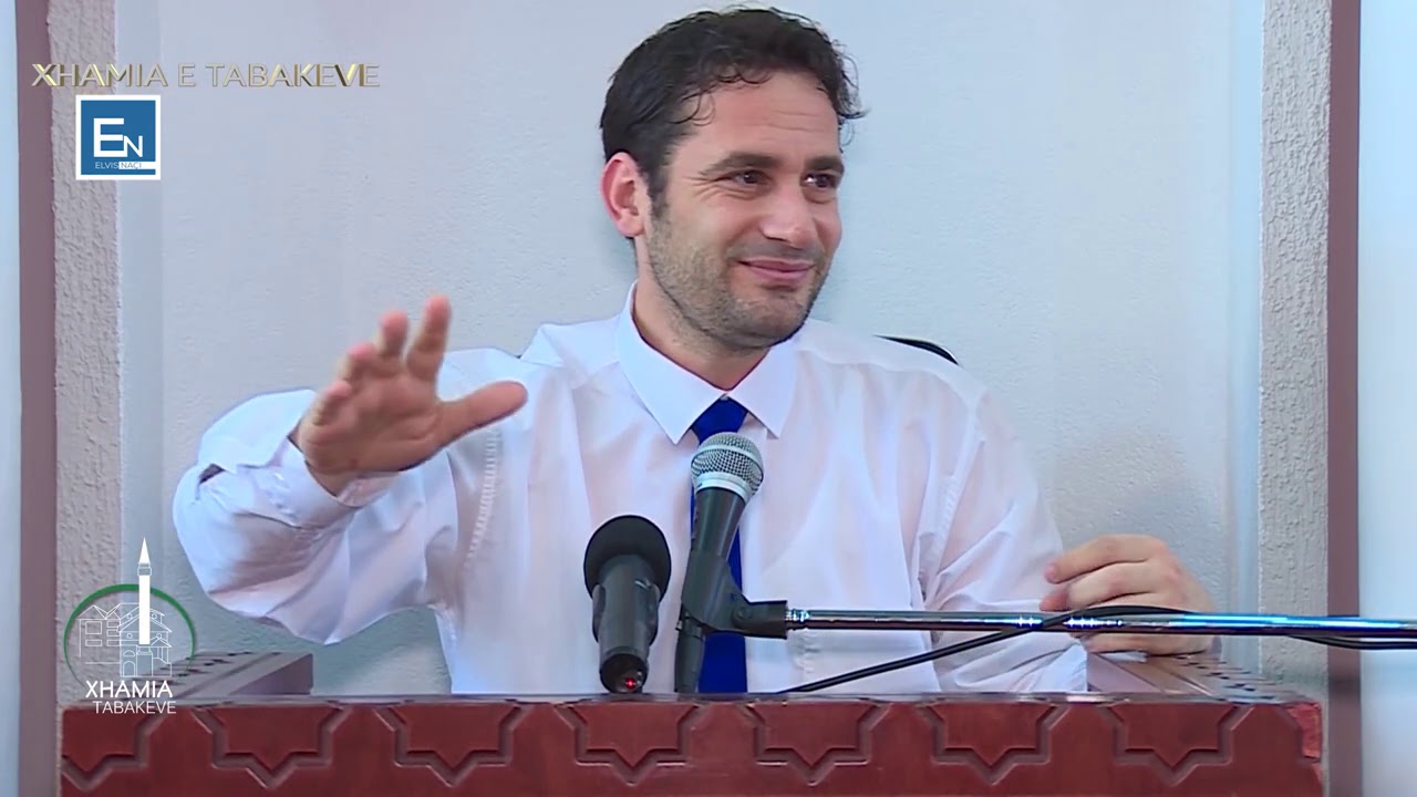 Historia e profetit Muhammed a.s -Pjesa e Pare! Argumentet e Profecise nga librat e tjere te shenjte