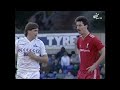 Tottenham Hotspur v Liverpool 02/03/1986