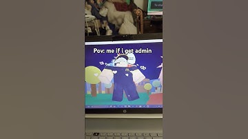 POV: I get admin (you all cooked) #funny #admin #roblox #memes #animation