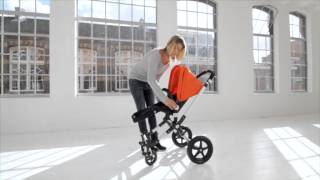 maxi-cosi lara lightweight compact stroller Ultracompact Kid's Classic Helmet in Cream Allegiance Car Britax Allegiance Model:CV-354DLX