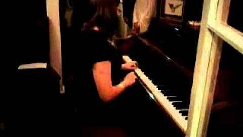 Etheral - Piano Performance & Original Music by Na...