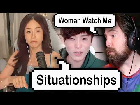 Monthly Pokimane Nude Controversy Explodes Vid - lsnjl6u