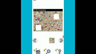 Who Is? New Level 302 Fit the missing pieces screenshot 3