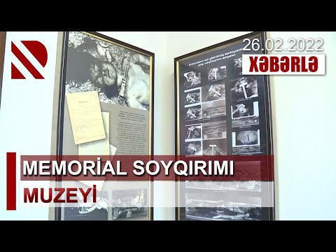 Video: Amerika Təbiət Tarixi Muzeyi Ziyarətçilərə məsləhətlər