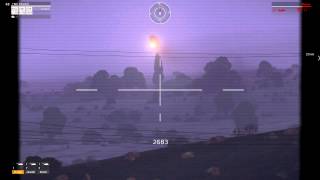 ARMA 3 - T100 - Missile Manual Aim