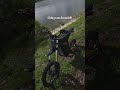 black side pannels #bike #ebike ##bikelife #edit@heybike