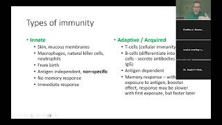 2026 14 Immunology for the paediatrician screenshot 5