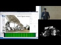 DEF CON 23 - Wireless Village - Balint Seeber - SIGINT & Blind Signal Analysis w/ GNU Radio & SDR