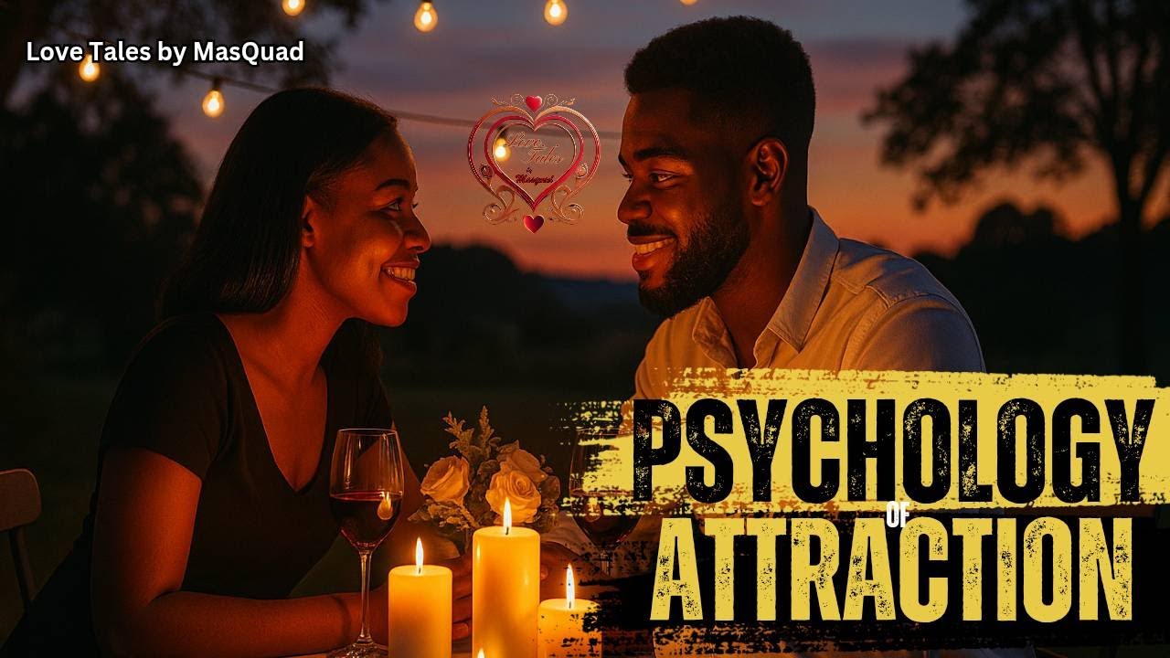 Psychology of Attraction 