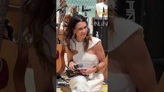 APENAS GRATIDÃO por essa homenagem à Cássia Eller ☀️ | Corona Luau MTV