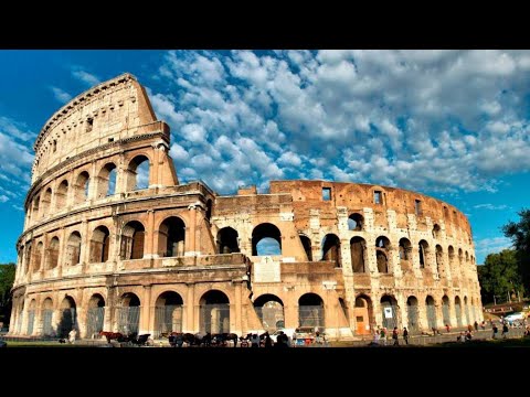 וִידֵאוֹ: קולוסיאום ברומא: תיאור, היסטוריה, טיולים, כתובת