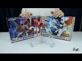 【最速开封】万代HMR 永无止境的换色 VF-1J米莉亚机+特效件 【超时空要塞】