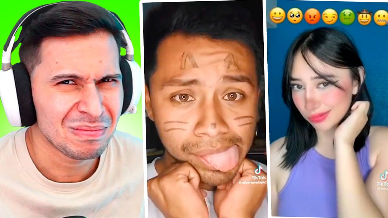 MIS SUBS ME ENVÍAN CRINGE 😔